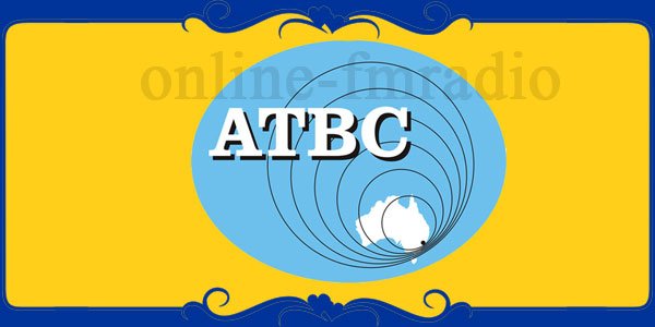 ATBC Tamil FM