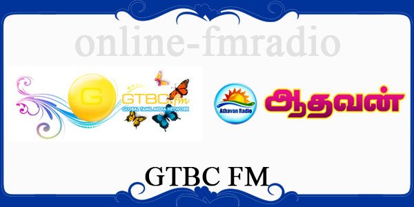 GTBC FM - Athavan Radio