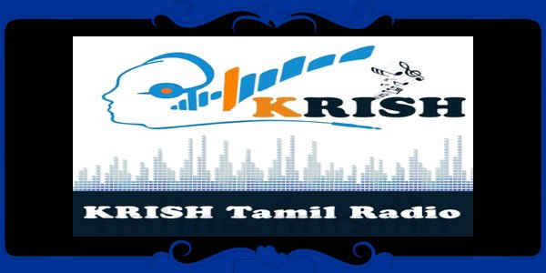 Krish Tamil Radio - Live Online Radio