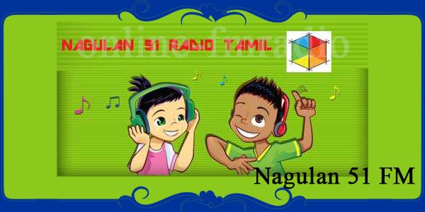 Nagulan 51 FM