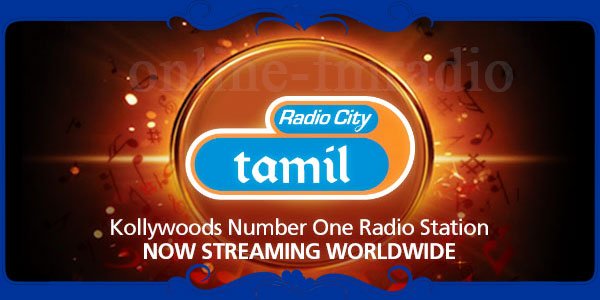 Radio City Tamil FM