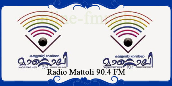 Radio Mattoli 90.4 FM