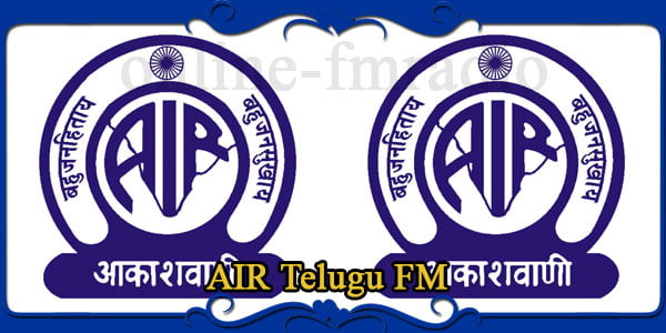AIR Telugu FM