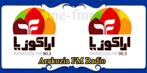 Arakozia FM Radio