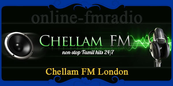 Chellam FM London