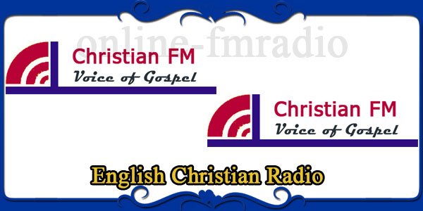 English Christian Radio