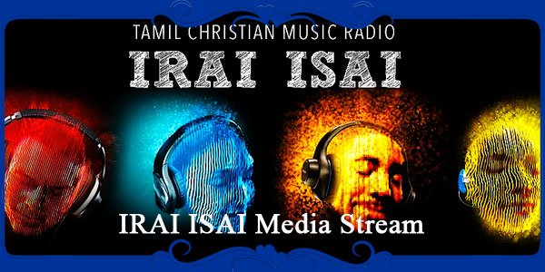 IRAI ISAI Media Stream