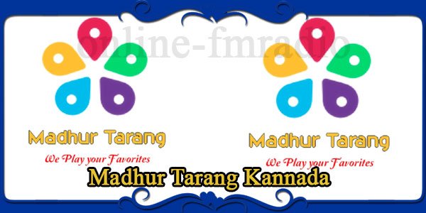 Madhur Tarang Kannada