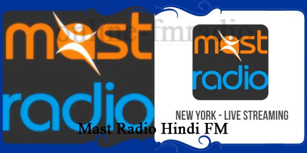 Mast Radio Hindi FM