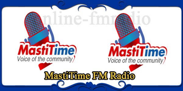 MastiTime FM Radio
