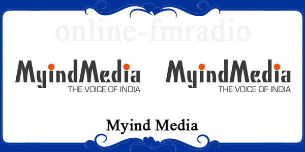 Myind Media