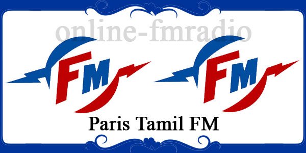 Paris Tamil FM