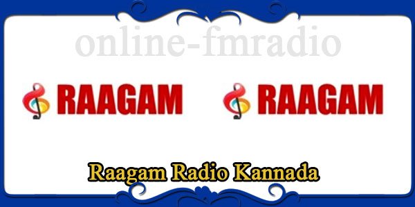 Raagam Radio Kannada