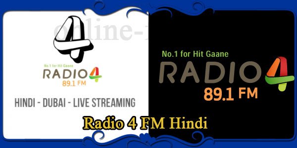 Radio 4 FM Hindi