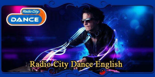Radio City Dance English