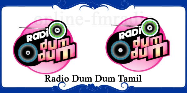 Radio Dum Dum Tamil