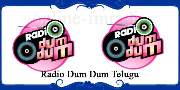 Radio Dum Dum Telugu