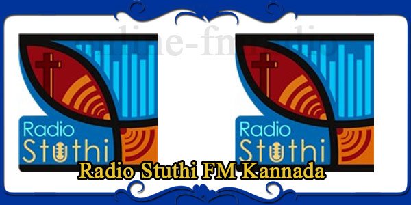 Radio Stuthi FM Kannada