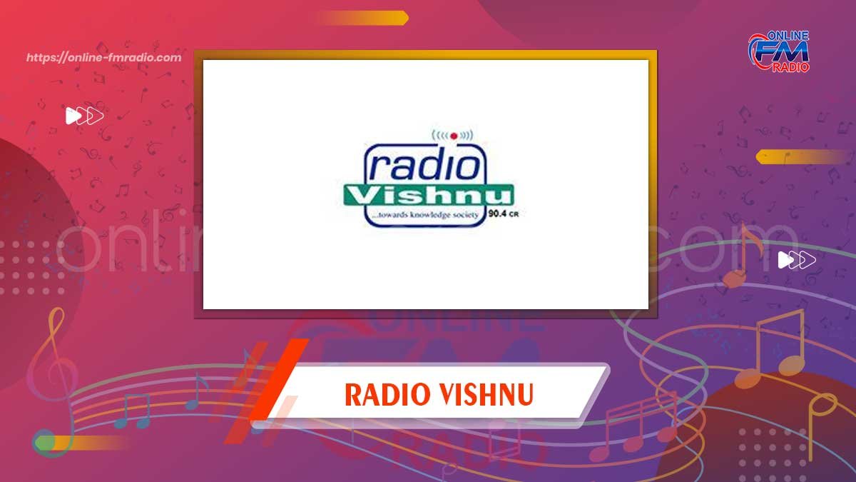 Radio Vishnu