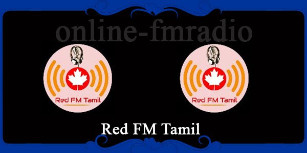 Red FM Tamil