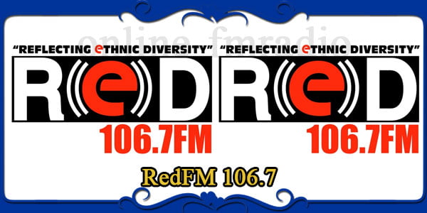 RedFM-106.7