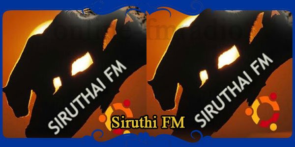 Siruthi FM