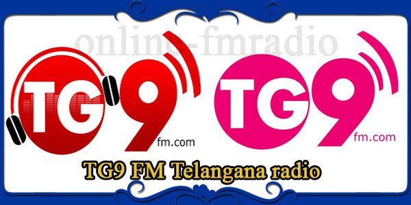 TG9 FM Telangana radio