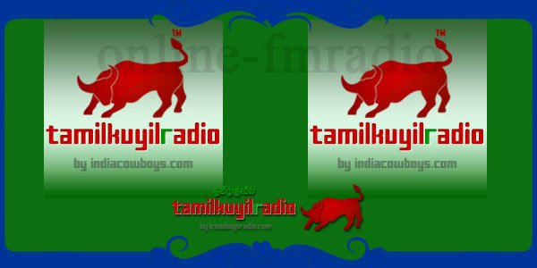 TamilKuyil-Radio