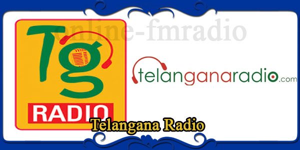 Telangana Radio