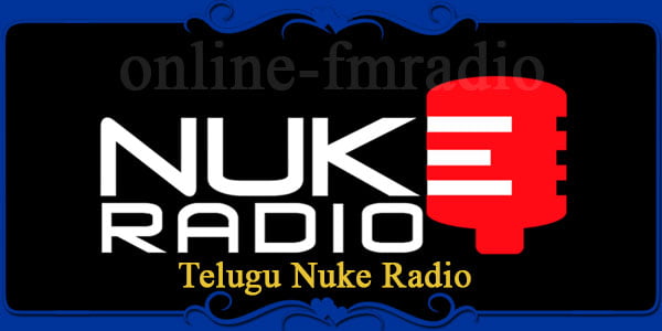 Telugu Nuke Radio