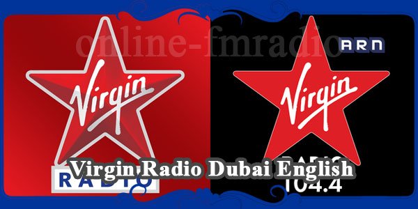 Virgin Radio Dubai English