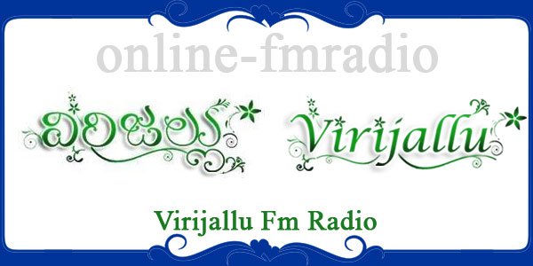 Virijallu Fm Radio