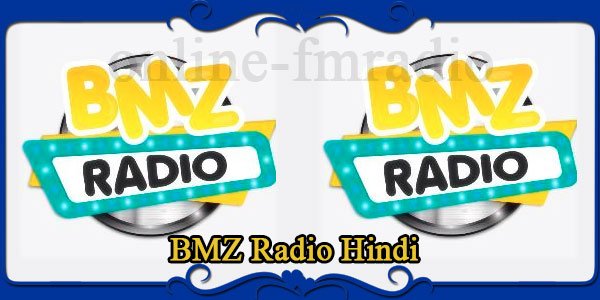 BMZ-Radio-Hindi