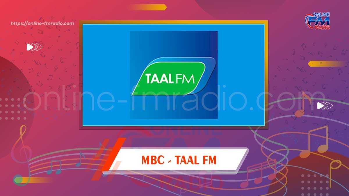 MBC-Taal-FM