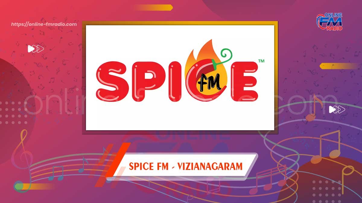 Spice FM - Vizianagaram
