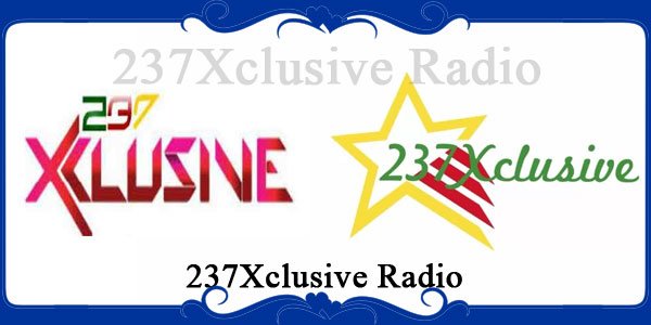 237Xclusive Radio