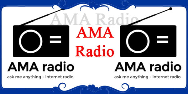AMA Radio