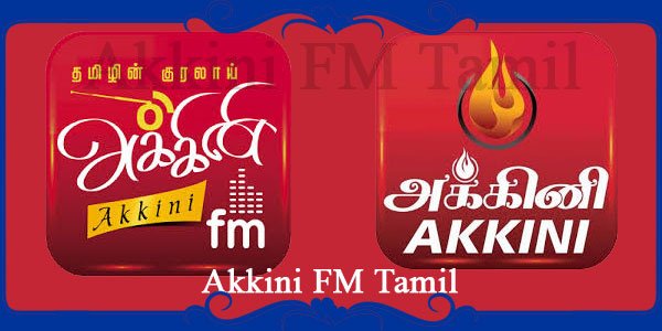 Akkini FM Tamil