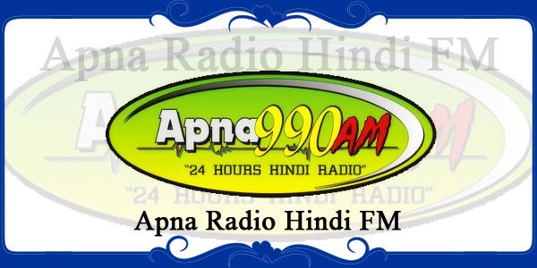 Apna Radio Hindi FM