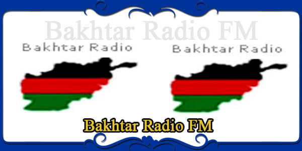 Bakhtar Radio FM