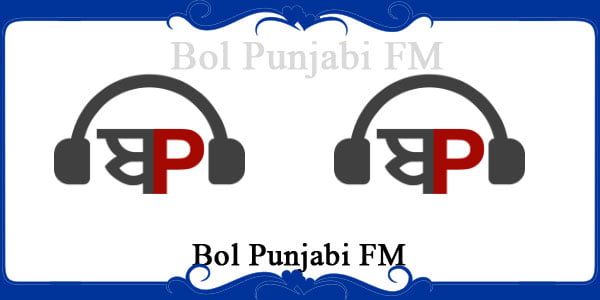 Bol Punjabi FM