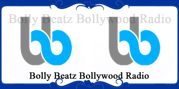 Bolly Beatz Bollywood Radio