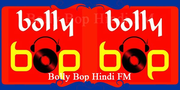 Bolly Bop Hindi FM