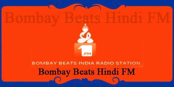 Bombay Beats Hindi FM