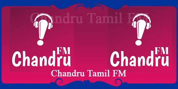 Chandru Tamil FM