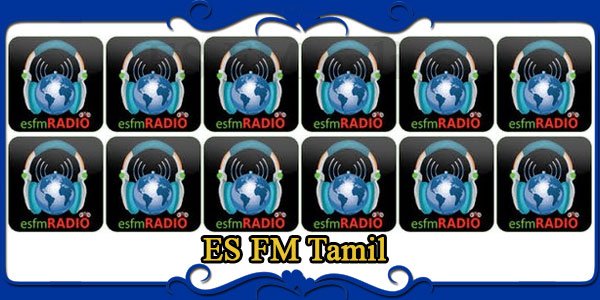 ES FM Tamil