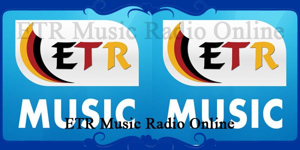 ETR Music Tamil