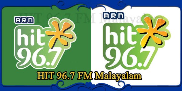 HIT 96.7 FM Malayalam