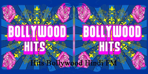 Hits Bollywood Hindi FM