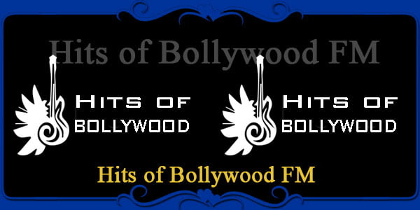 Hits of Bollywood FM